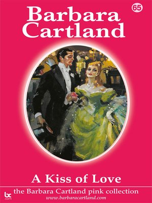 A Kiss of Love - ebook
